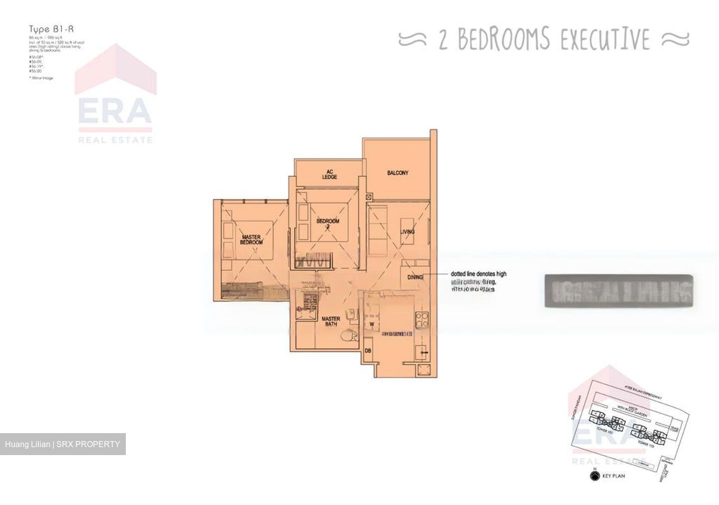 Parc Riviera (D5), Condominium #454130941
